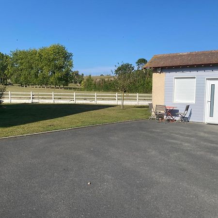 B&B De Saint Come De Fresne Exteriér fotografie