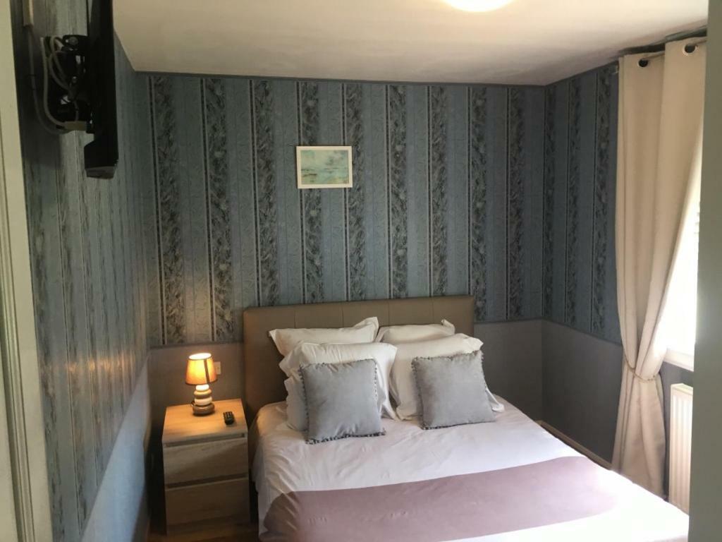 B&B De Saint Come De Fresne Exteriér fotografie